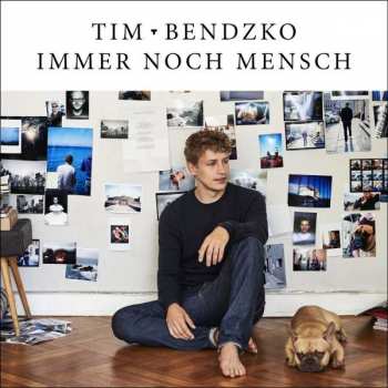 CD Tim Bendzko: Immer Noch Mensch 193938