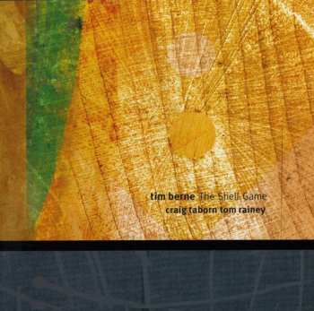 Album Craig Taborn: The Shell Game