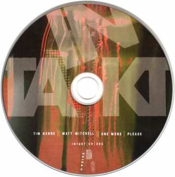 CD Tim Berne: One More Please 408586
