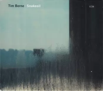 Tim Berne: Snakeoil