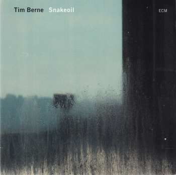 CD Tim Berne: Snakeoil 534887