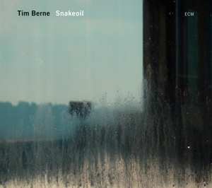 CD Tim Berne: Snakeoil 534887