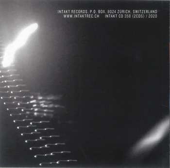 2CD Tim Berne's Snakeoil: The Deceptive 4 (Live) 90848