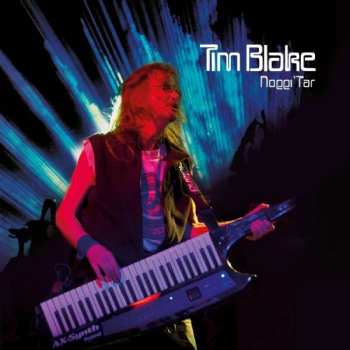 Album Tim Blake: Noggi 'Tar (Et Ses Adventures Au Pays De Roquefort)