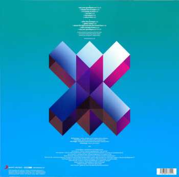 LP/CD Tim Bowness: Butterfly Mind LTD 420224