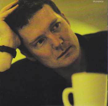 CD Tim Bowness: My Hotel Year 100932