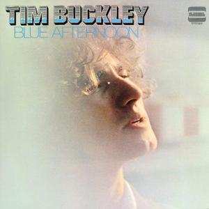 Album Tim Buckley: Blue Afternoon