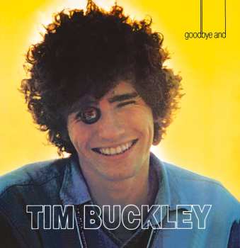 CD Tim Buckley: Goodbye And Hello 459270