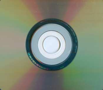 CD Tim Buckley: Look At The Fool