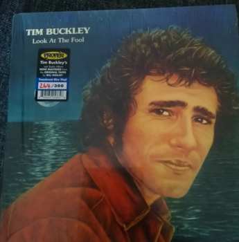 LP Tim Buckley: Look At The Fool LTD | CLR 282971