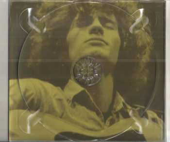 2CD Tim Buckley: Morning Glory: The Tim Buckley Anthology 457355