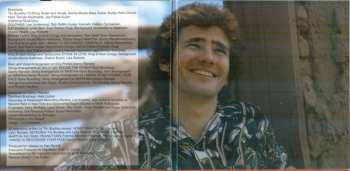 CD Tim Buckley: Sefronia
