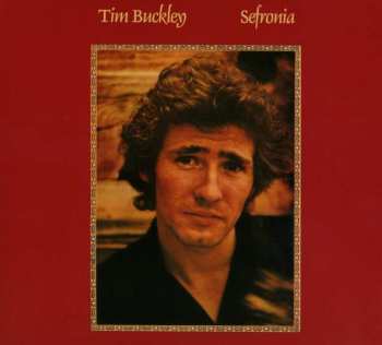 Album Tim Buckley: Sefronia
