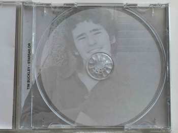 CD Tim Buckley: Starsailor 93277