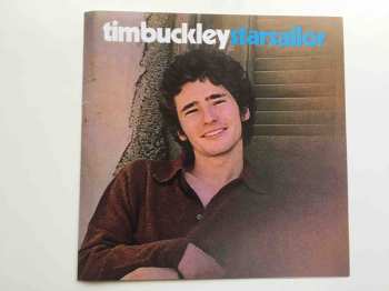 CD Tim Buckley: Starsailor 93277