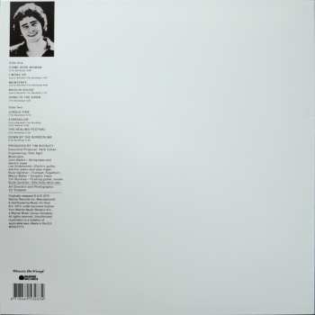 LP Tim Buckley: Starsailor 34362