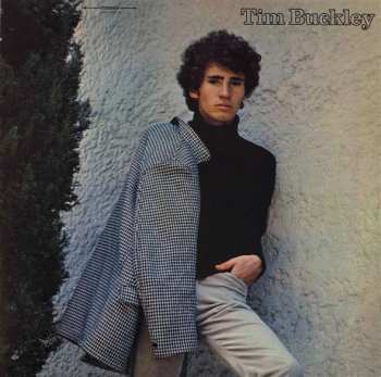 Album Tim Buckley: Tim Buckley
