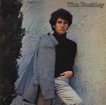 Tim Buckley: Tim Buckley
