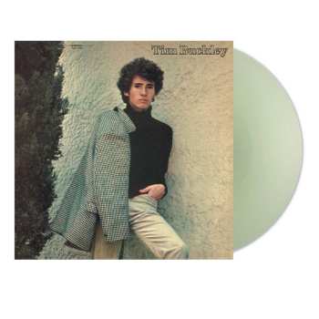 LP Tim Buckley: Tim Buckley (remastered) (coke Clear Vinyl)