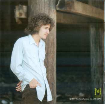 2CD Tim Buckley: Venice Mating Call