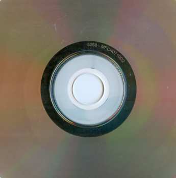 2CD Tim Buckley: Venice Mating Call