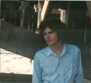 2CD Tim Buckley: Venice Mating Call