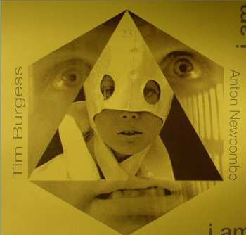 Album Tim Burgess: The Doors Of Then - I Am Yours, I Am You