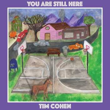 LP Tim Cohen: You Are Still Here 471835