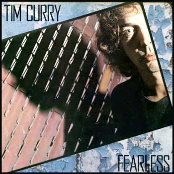 Album Tim Curry: Fearless
