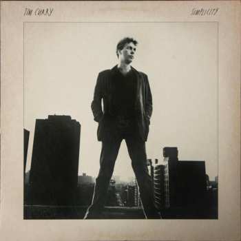Album Tim Curry: Simplicity