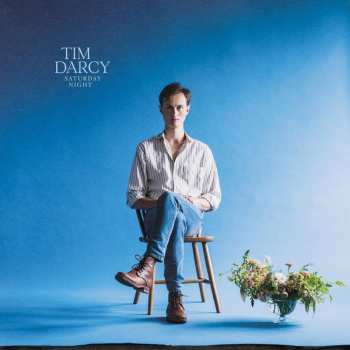 Album Tim Darcy: Saturday Night