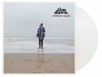 Album Tim Dawn: Everyday Magic