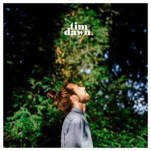 Album Tim Dawn: I'll Hold On