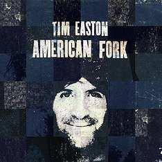 Album Tim Easton: American Fork