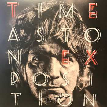 Album Tim Easton: Exposition