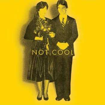 Album Tim Easton: Not Cool