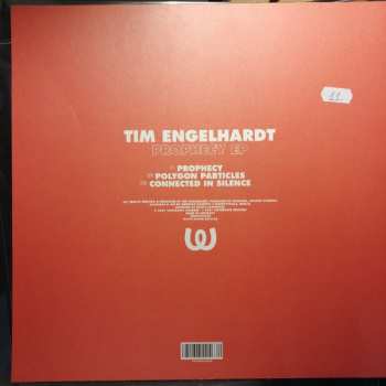 EP Tim Engelhardt: Prophecy EP 343789