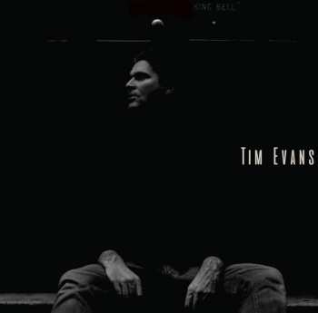 Album Tim Evans: Wretched Wings