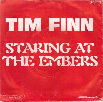 Album Tim Finn: Staring At The Embers