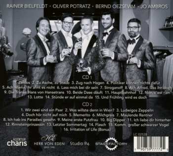 2CD Tim Fischer: Zeitlos