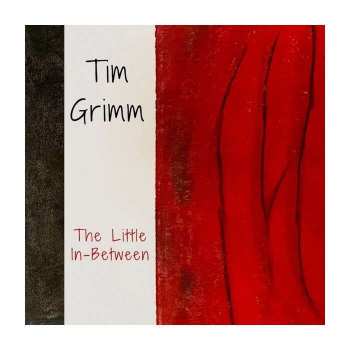CD Tim Grimm: The Little In-Between 439919