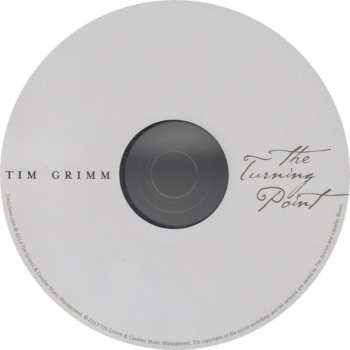 CD Tim Grimm: The Turning Point 449985