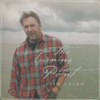CD Tim Grimm: The Turning Point 449985