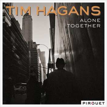 Album Tim Hagans: Alone Together