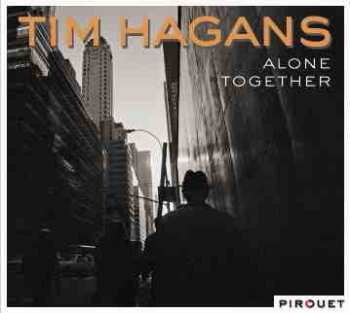 CD Tim Hagans: Alone Together 511219
