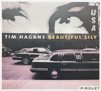 Album Tim Hagans: Beautiful Lily