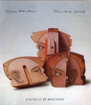 Album Tim Hardin: Painted Head