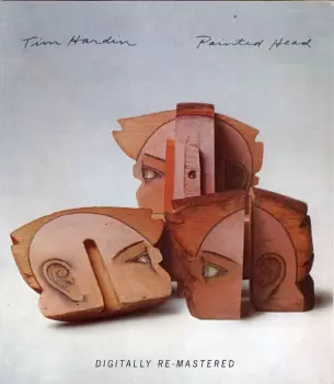 Tim Hardin: Painted Head