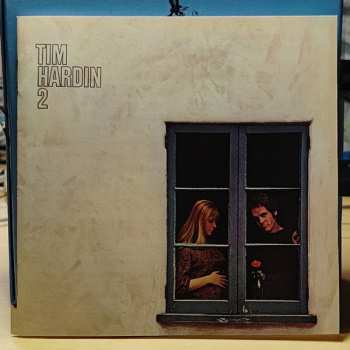 CD Tim Hardin: Tim Hardin 2 LTD