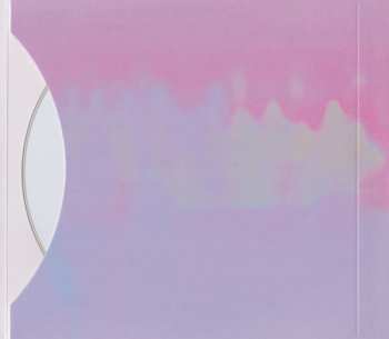 CD Tim Hecker: Love Streams 94017